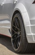 Audi Q8 CLR 8S by Lumma Design 2019 года